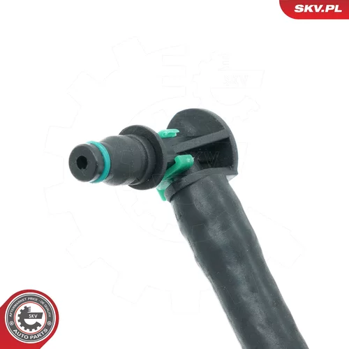 Trubka prepadu 54SKV275 (ESEN SKV) - obr. 4