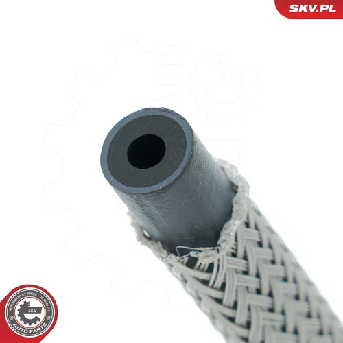 Trubka prepadu 54SKV283 (ESEN SKV) - obr. 2