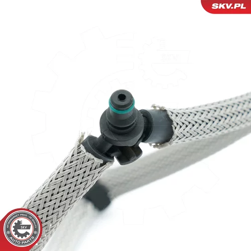 Trubka prepadu 54SKV289 (ESEN SKV) - obr. 2