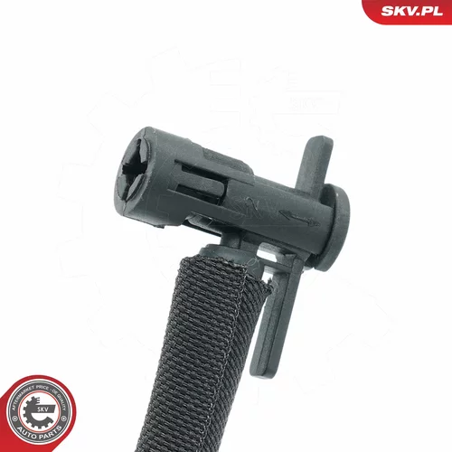 Trubka prepadu 54SKV305 (ESEN SKV) - obr. 2