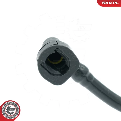 Trubka prepadu 54SKV329 (ESEN SKV) - obr. 4