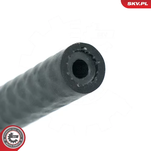 Trubka prepadu 54SKV352 (ESEN SKV) - obr. 2