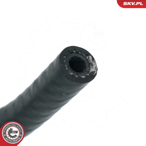 Trubka prepadu 54SKV361 (ESEN SKV) - obr. 3