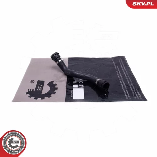 Hadica chladenia 54SKV449 (ESEN SKV)