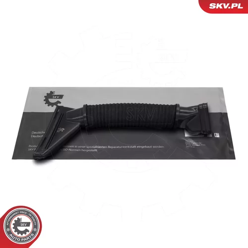 Nasávacia hadica, Vzduchový filter 54SKV627 (ESEN SKV) - obr. 4