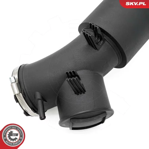 Nasávacia hadica, Vzduchový filter 54SKV818 (ESEN SKV) - obr. 3