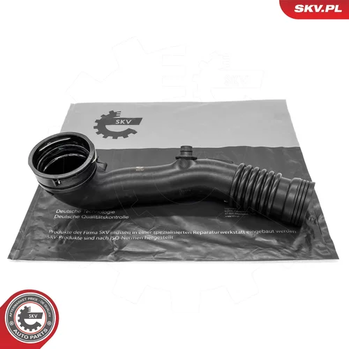 Nasávacia hadica, Vzduchový filter ESEN SKV 54SKV819