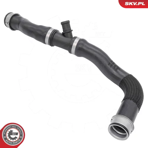 Hadica chladenia 54SKV879 (ESEN SKV) - obr. 1