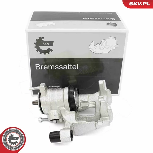 Brzdový strmeň ESEN SKV 56SKV543