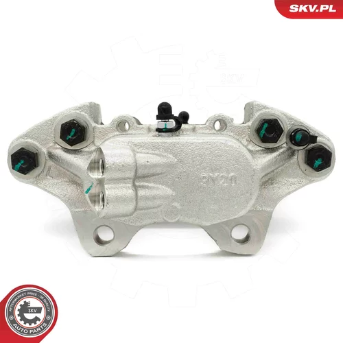 Brzdový strmeň 56SKV621 (ESEN SKV) - obr. 7