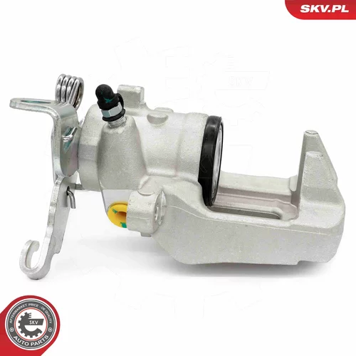 Brzdový strmeň 56SKV684 (ESEN SKV) - obr. 5