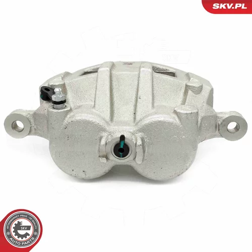 Brzdový strmeň 56SKV822 (ESEN SKV) - obr. 6