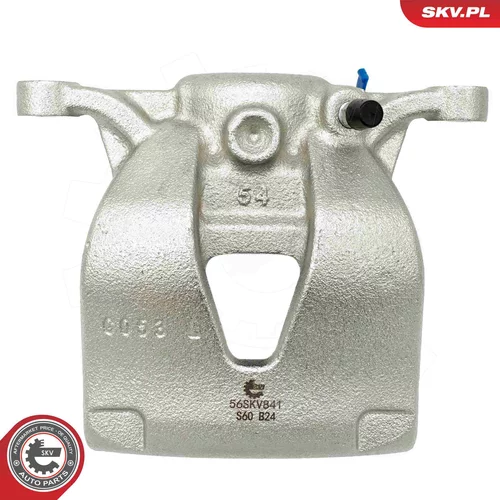 Brzdový strmeň 56SKV841 (ESEN SKV) - obr. 3