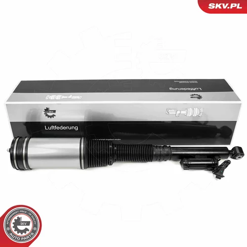 Vzduchový vak ESEN SKV 58SKV719