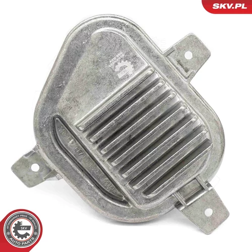 Riadiaca jednotka osvetlenia 59SKV235 (ESEN SKV) - obr. 5
