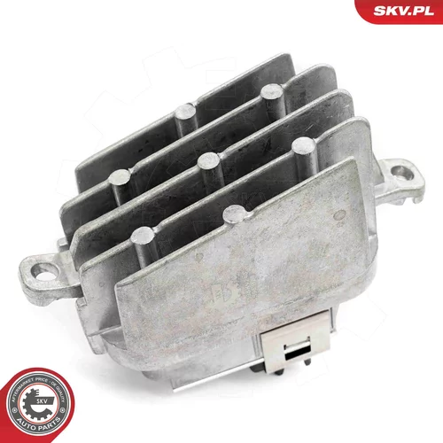 Riadiaca jednotka osvetlenia 59SKV240 (ESEN SKV) - obr. 1