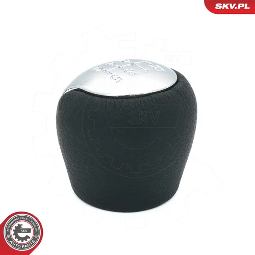 Hlavica radiacej páky 63SKV050 (ESEN SKV) - obr. 2