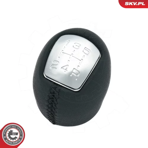 Hlavica radiacej páky 63SKV056 (ESEN SKV) - obr. 1