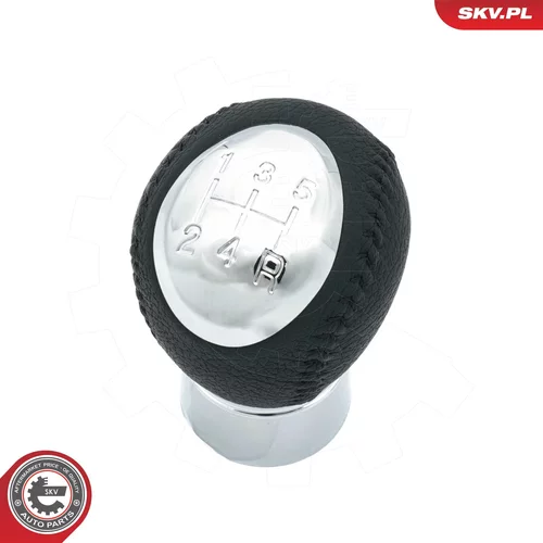 Hlavica radiacej páky 63SKV063 (ESEN SKV) - obr. 1