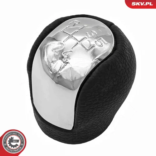 Hlavica radiacej páky 63SKV159 (ESEN SKV) - obr. 1