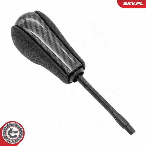 Hlavica radiacej páky 63SKV192 (ESEN SKV) - obr. 2