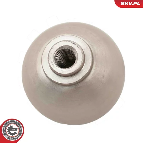 Hlavica radiacej páky 63SKV209 (ESEN SKV) - obr. 3