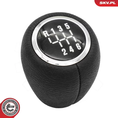 Hlavica radiacej páky 63SKV219 (ESEN SKV) - obr. 1