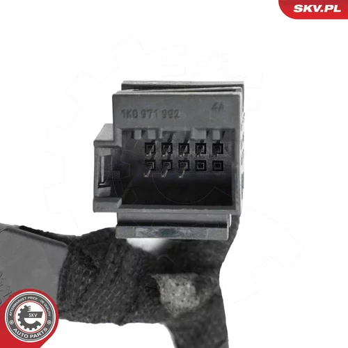 Hlavica radiacej páky 63SKV220 (ESEN SKV) - obr. 4