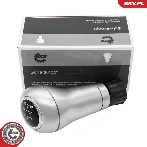 Hlavica radiacej páky ESEN SKV 63SKV222