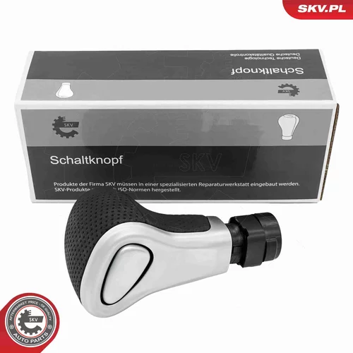 Hlavica radiacej páky ESEN SKV 63SKV248