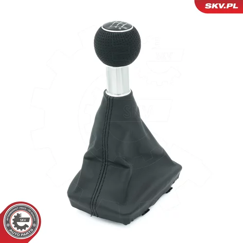 Hlavica radiacej páky 63SKV401 (ESEN SKV) - obr. 3