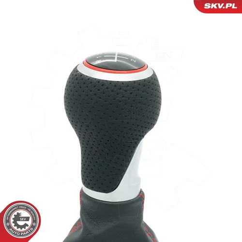 Hlavica radiacej páky 63SKV416 (ESEN SKV) - obr. 5