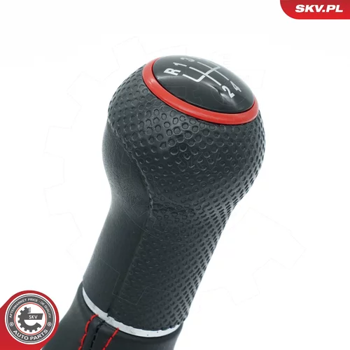 Hlavica radiacej páky 63SKV440 (ESEN SKV) - obr. 5