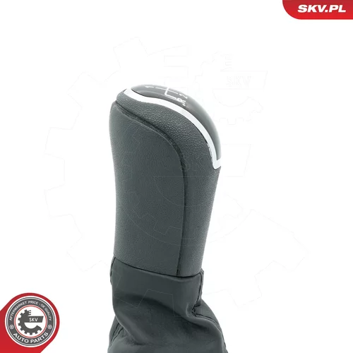 Hlavica radiacej páky 63SKV450 (ESEN SKV) - obr. 3