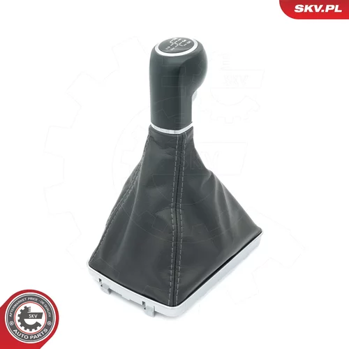 Hlavica radiacej páky 63SKV456 (ESEN SKV) - obr. 3