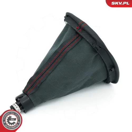 Hlavica radiacej páky 63SKV460 (ESEN SKV) - obr. 9