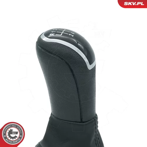 Hlavica radiacej páky 63SKV474 (ESEN SKV) - obr. 5