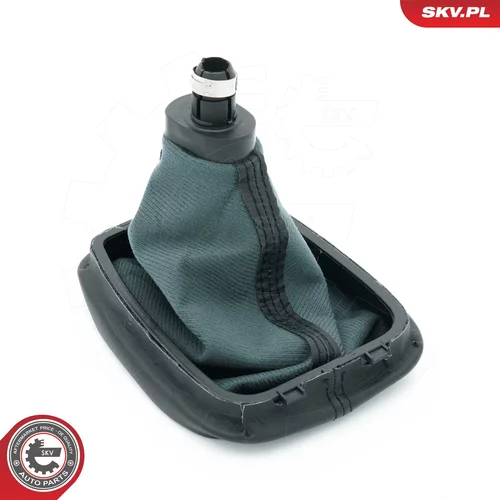 Hlavica radiacej páky 63SKV475 (ESEN SKV) - obr. 10