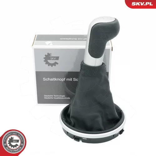 Hlavica radiacej páky ESEN SKV 63SKV476
