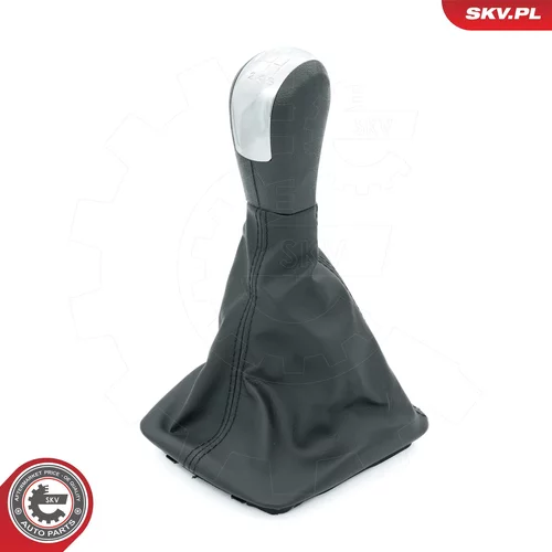 Hlavica radiacej páky 63SKV480 (ESEN SKV) - obr. 3