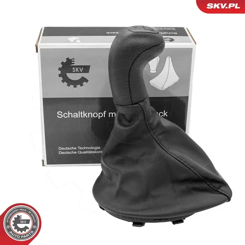 Hlavica radiacej páky ESEN SKV 63SKV525