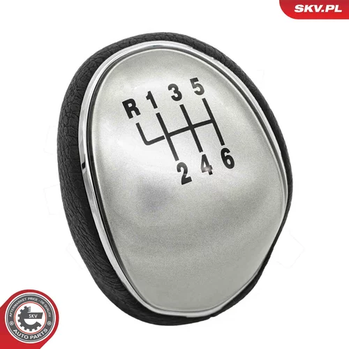 Hlavica radiacej páky 63SKV532 (ESEN SKV) - obr. 2