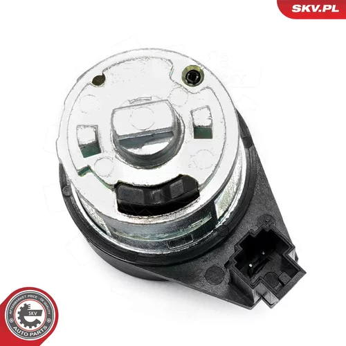Valcová vložka zámku zapaľovania 65SKV500 (ESEN SKV) - obr. 1