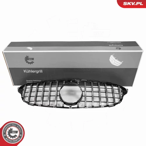 Mriežka chladiča ESEN SKV 66SKV520