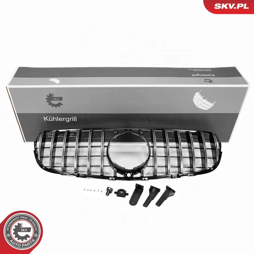 Mriežka chladiča ESEN SKV 66SKV570