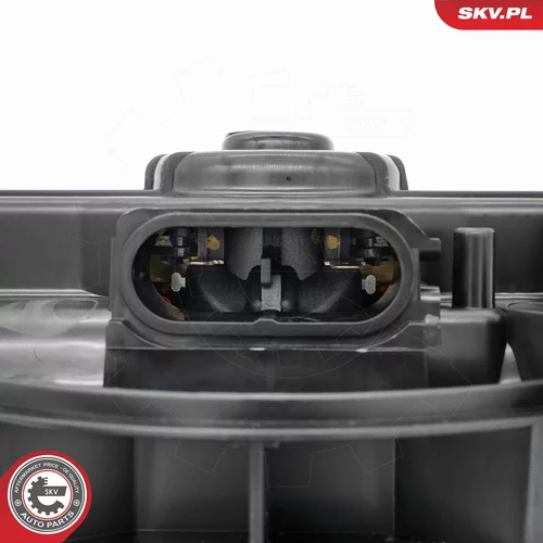 Vnútorný ventilátor 68SKV010 (ESEN SKV) - obr. 5