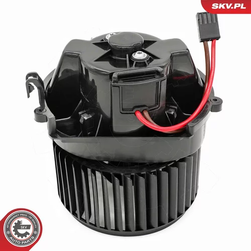 Vnútorný ventilátor 68SKV027 (ESEN SKV) - obr. 2