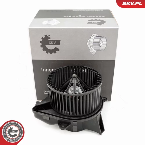 Vnútorný ventilátor ESEN SKV 68SKV029