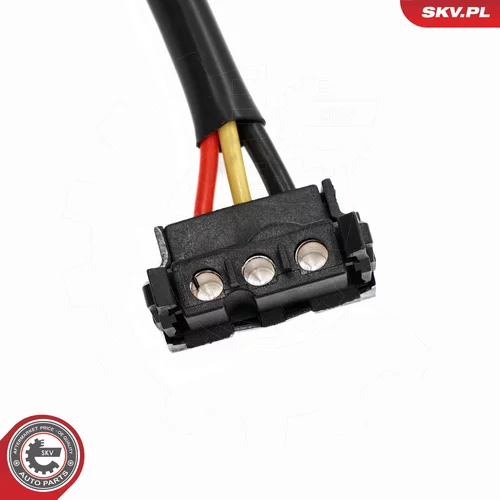 Vnútorný ventilátor 68SKV032 (ESEN SKV) - obr. 5