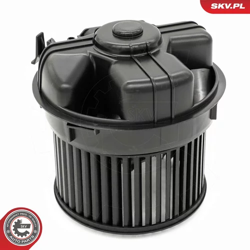 Vnútorný ventilátor 68SKV033 (ESEN SKV) - obr. 2